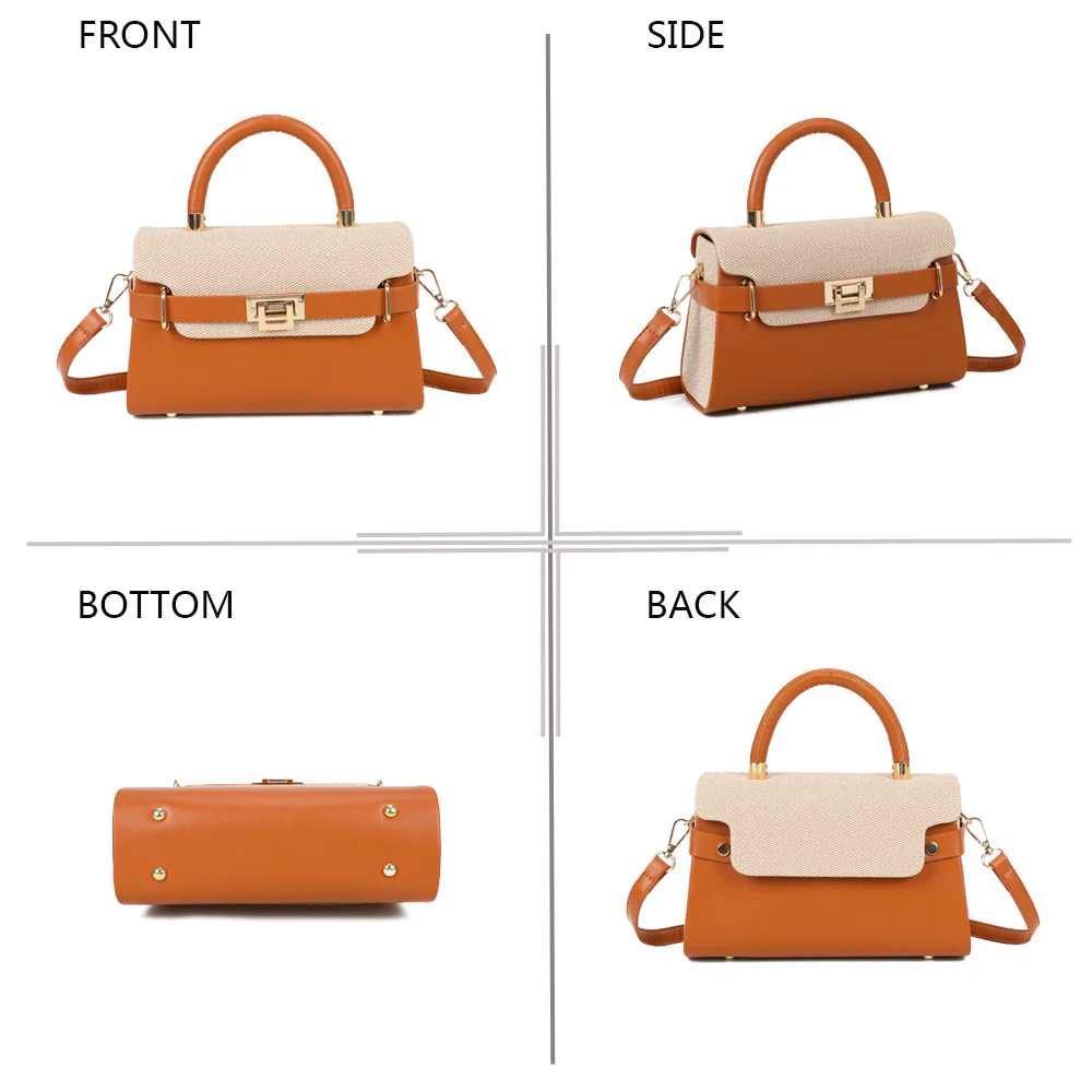 Lysia - Sac à main - Image 19
