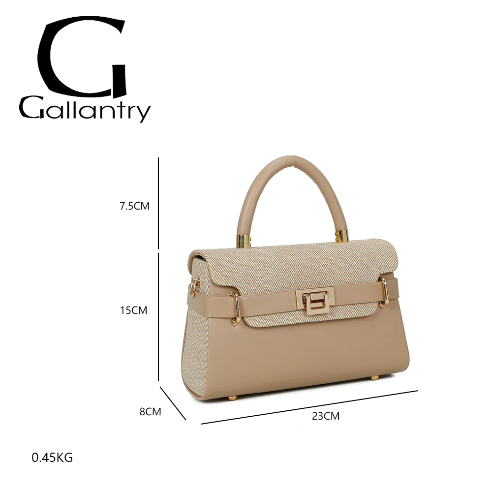 Lysia - Sac à main - Image 20
