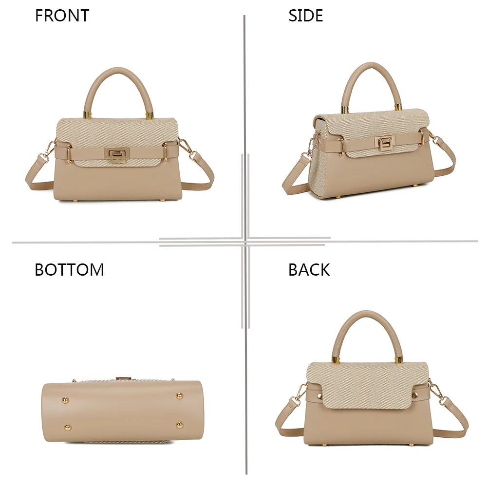 Lysia - Sac à main - Image 21