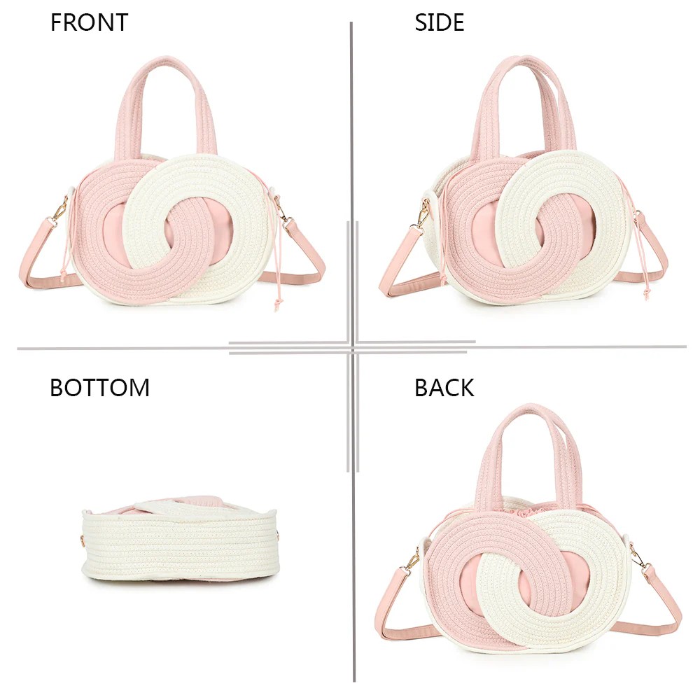 Orélya - Sac à main - Image 8