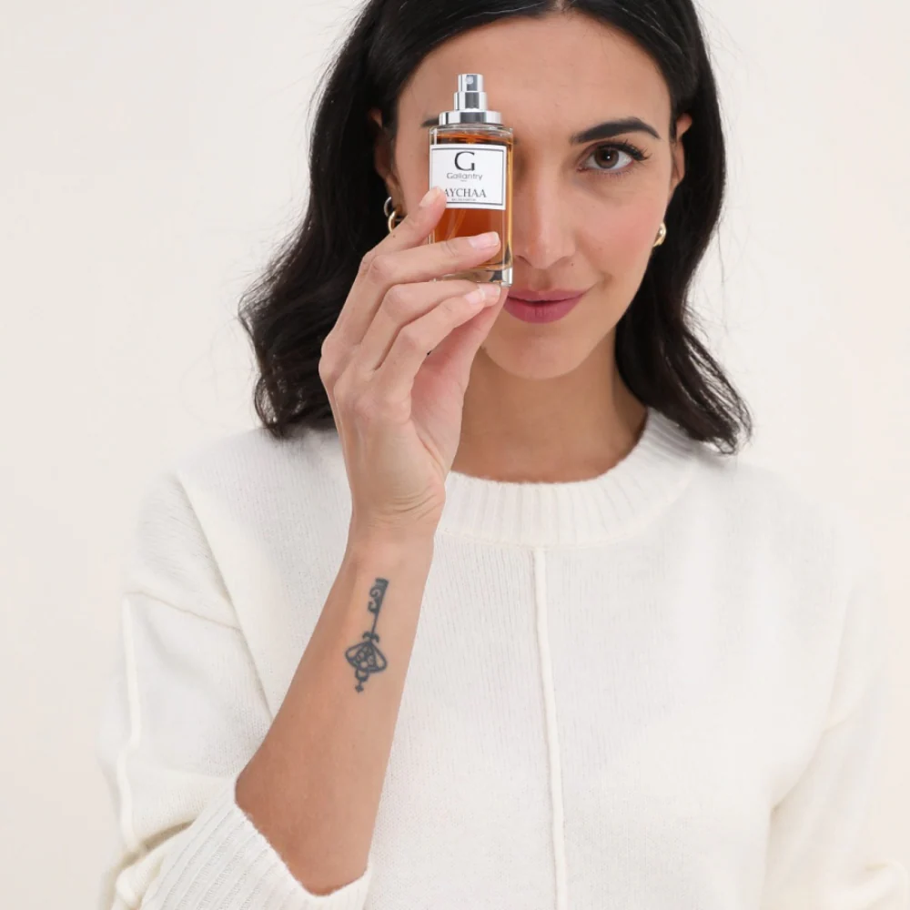 Parfum | Aychaa - Image 3