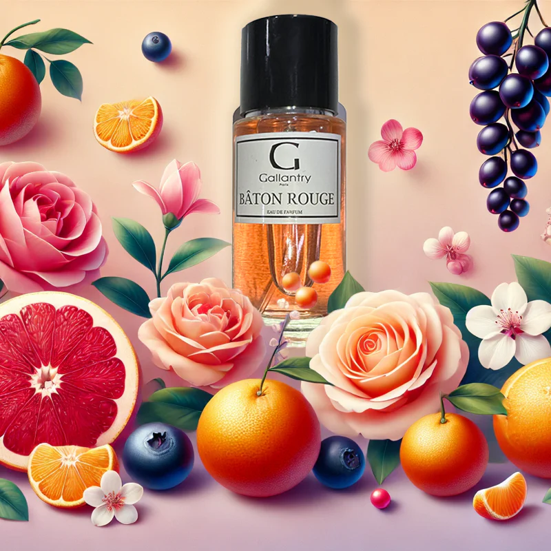 Parfum Bâton Rouge - Image 2