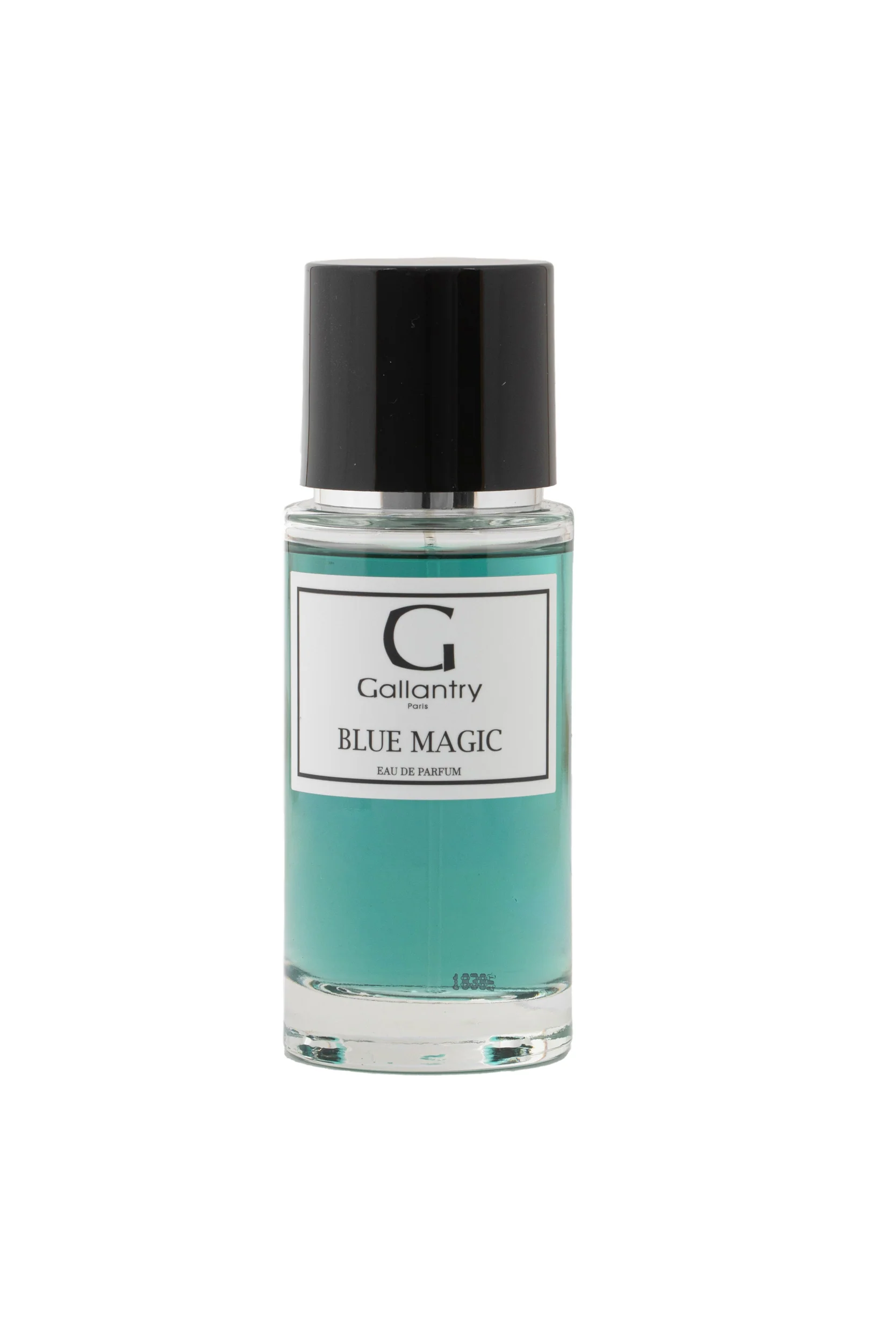 PARFUM | Blue Magic - Image 3