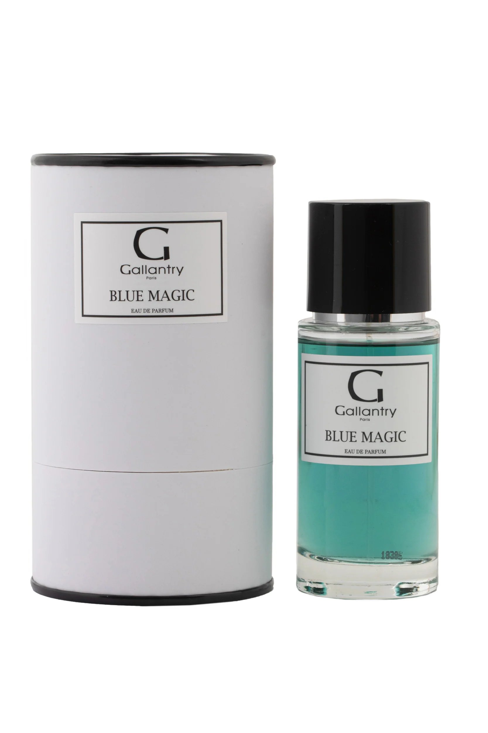 PARFUM | Blue Magic - Image 4
