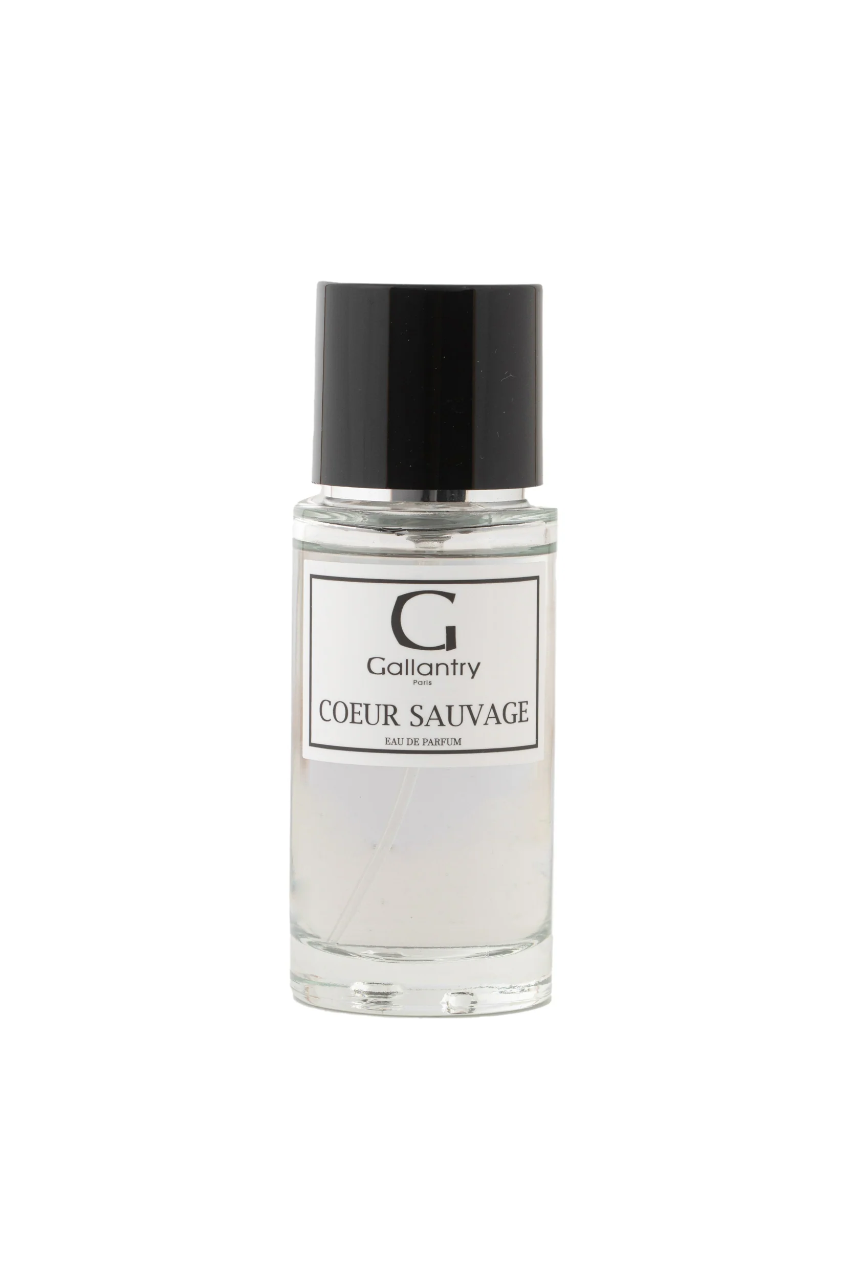 PARFUM | Cœur Sauvage - Image 3