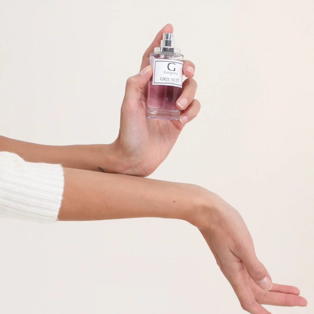PARFUM | Gris Nuit - Image 3