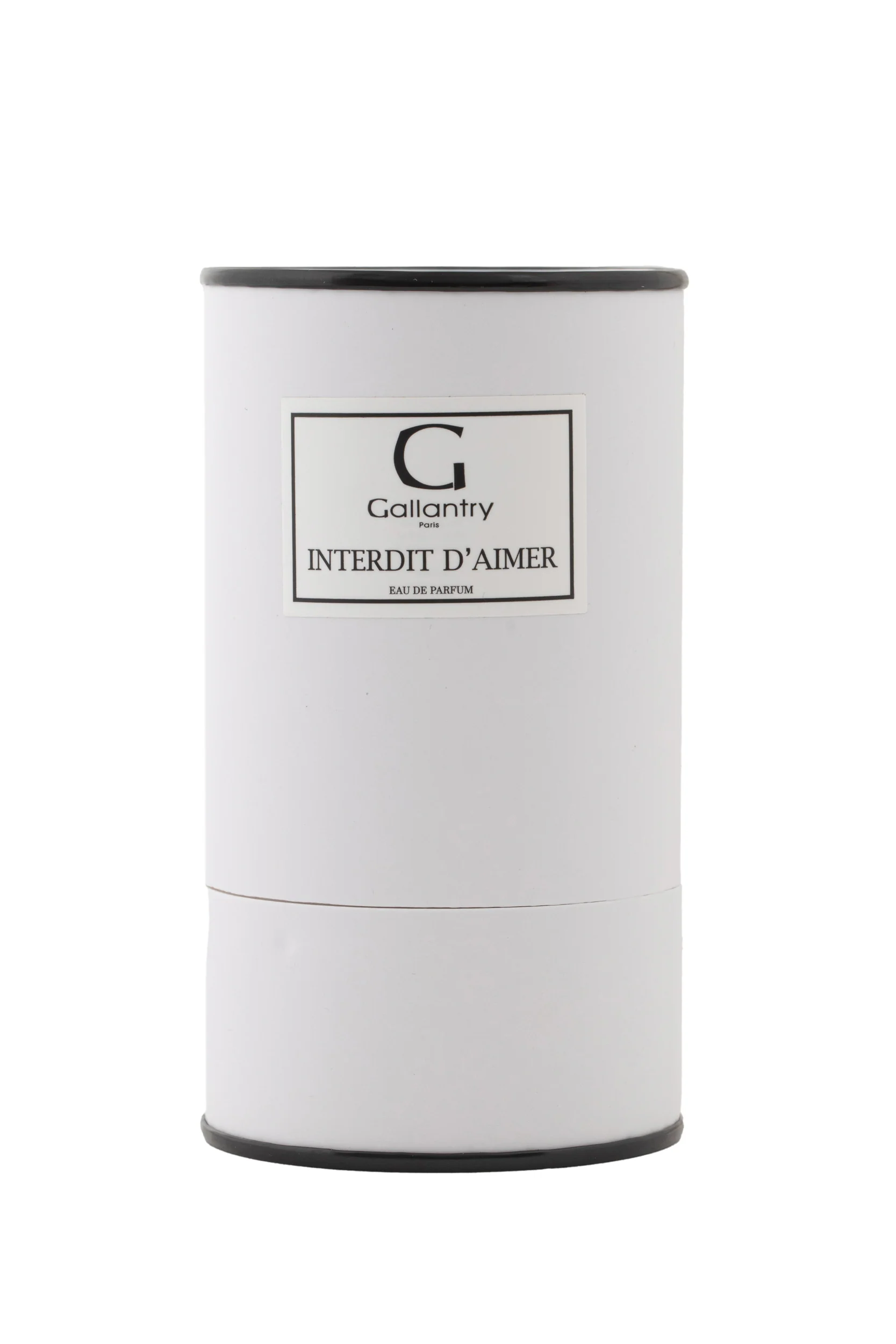 PARFUM | Interdit d'aimer - Image 3