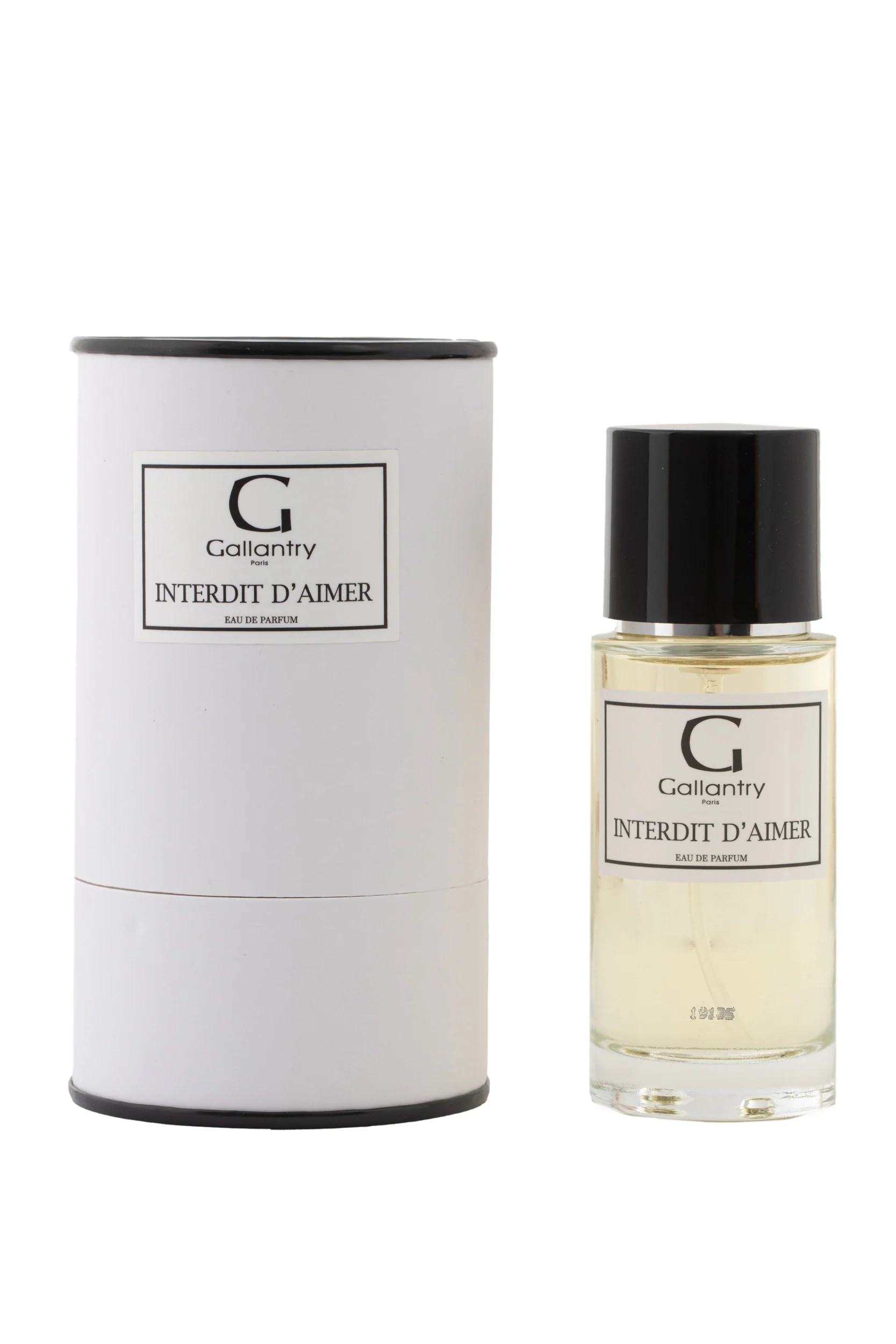 PARFUM | Interdit d'aimer - Image 4