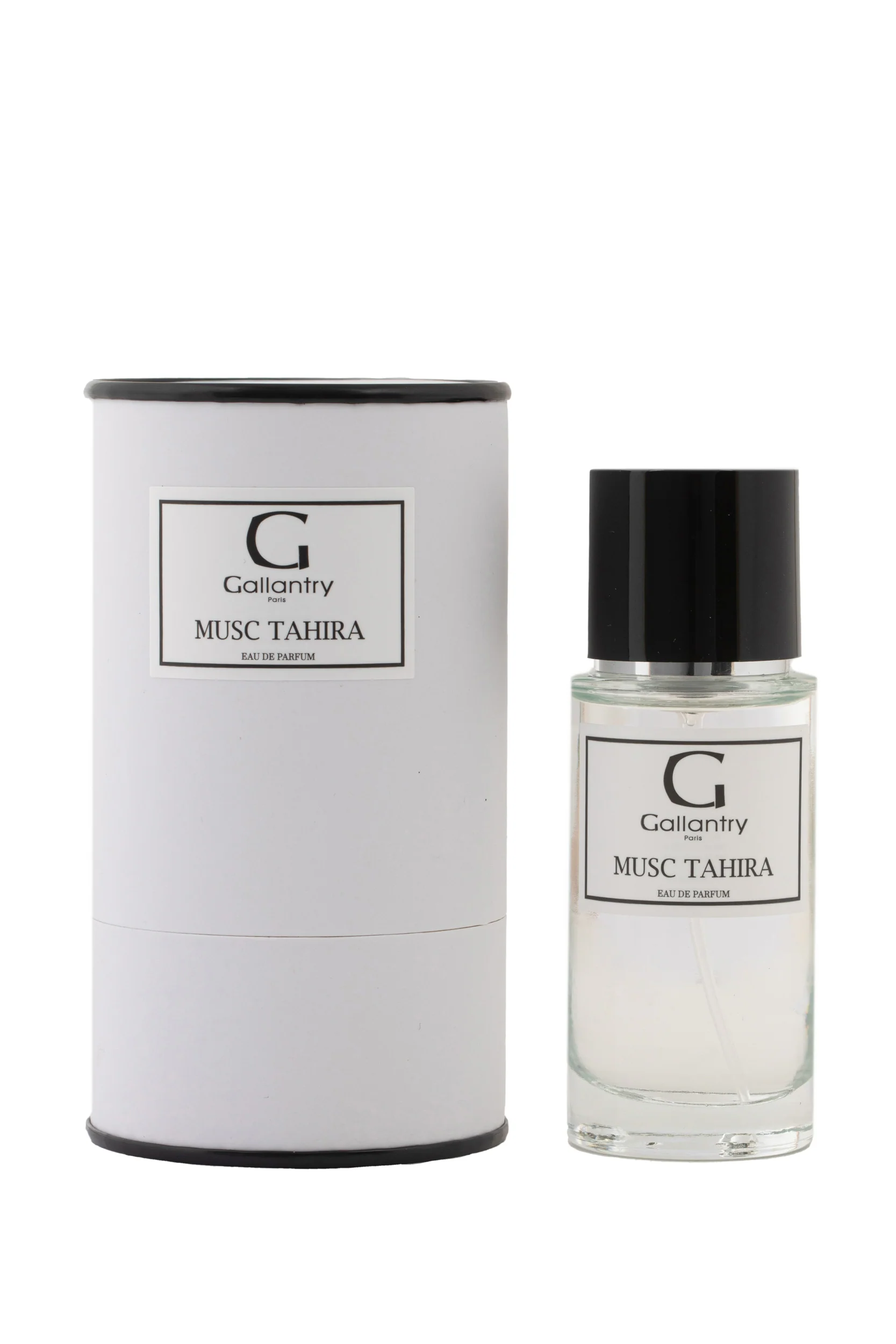 PARFUM | Musc Tahira