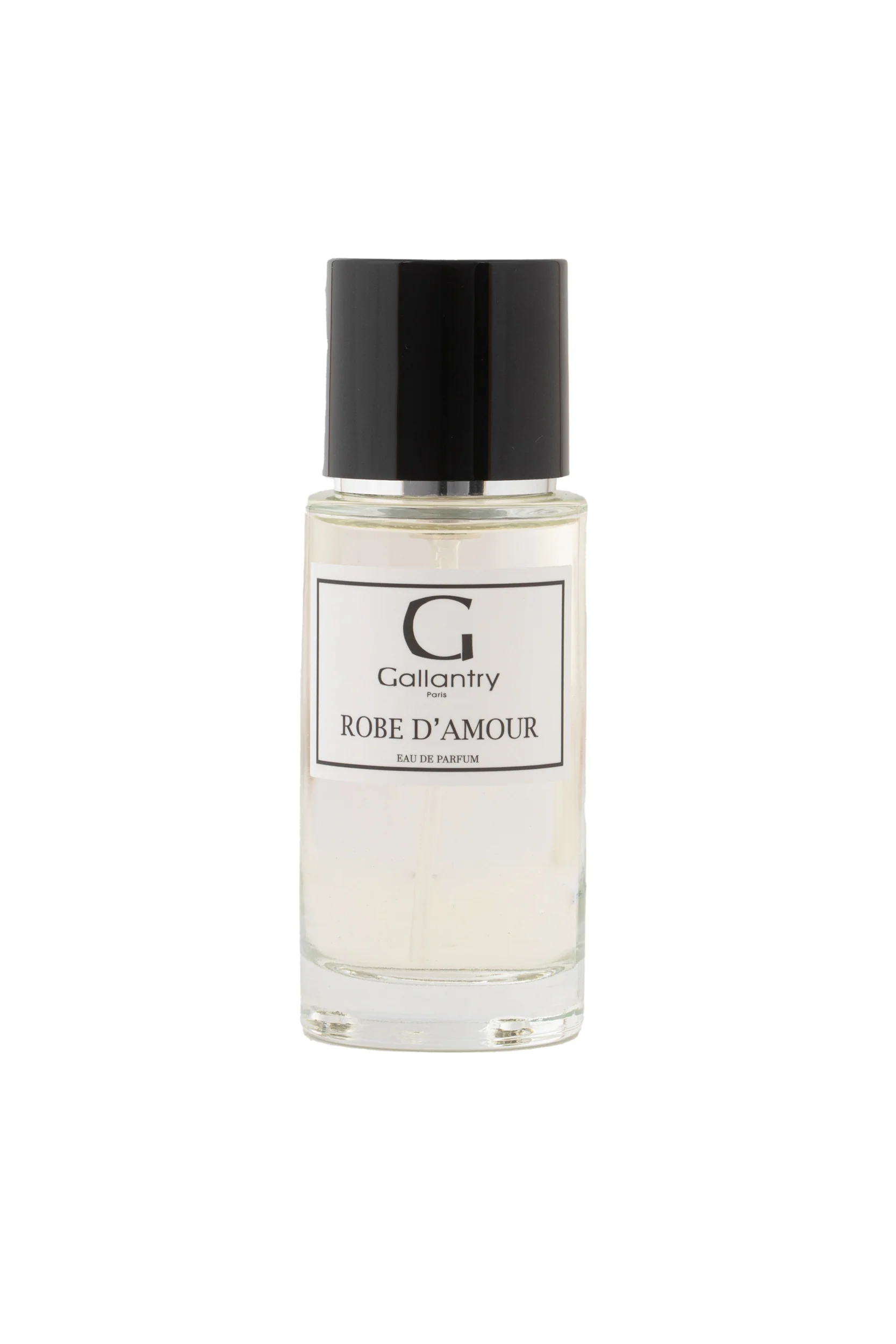 PARFUM | Robe d'amour - Image 3