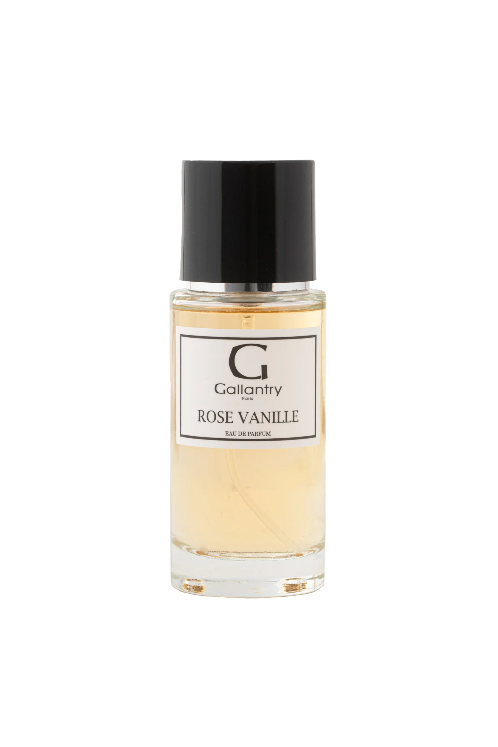 PARFUM | Rose Vanille - Image 4