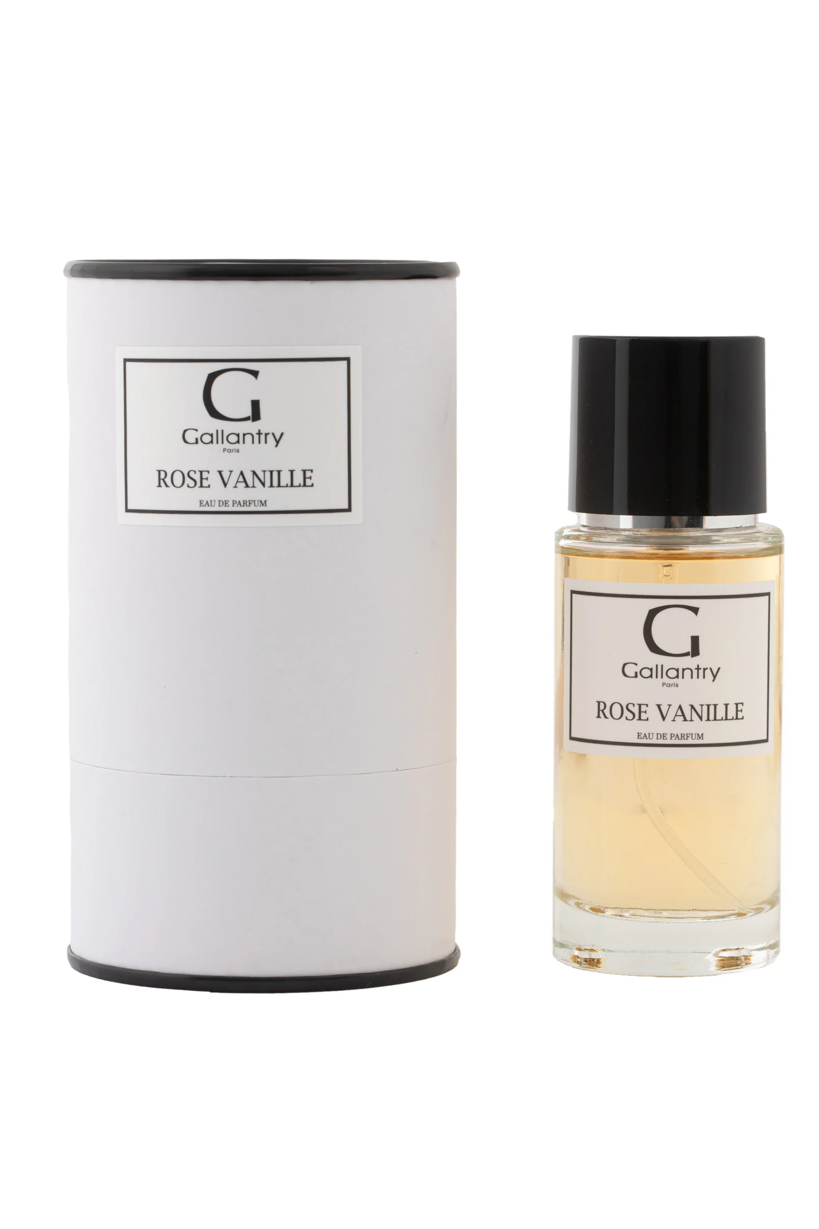 PARFUM | Rose Vanille - Image 5