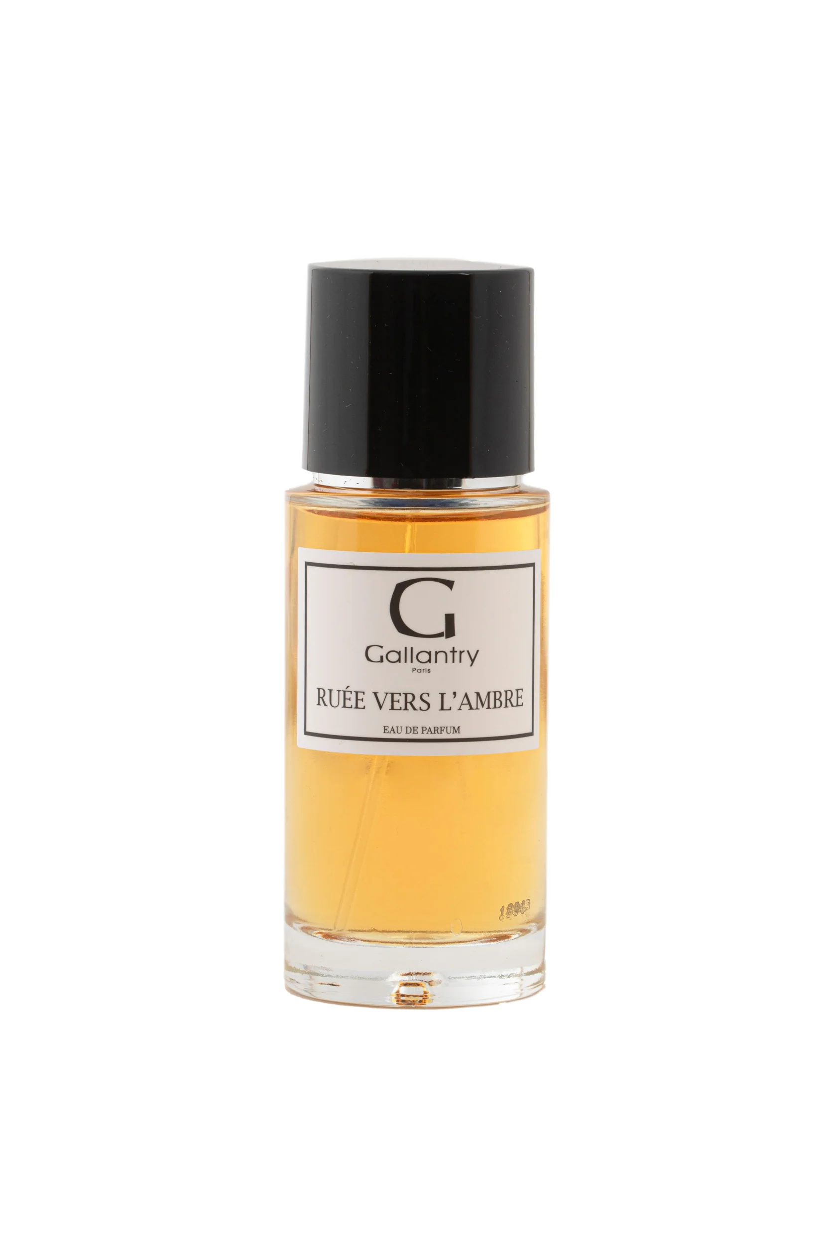 PARFUM | Ruée vers l'Ambre - Image 2