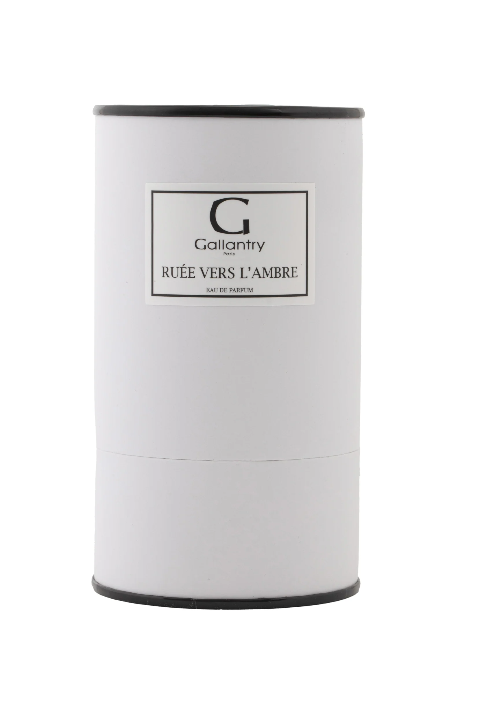 PARFUM | Ruée vers l'Ambre - Image 3