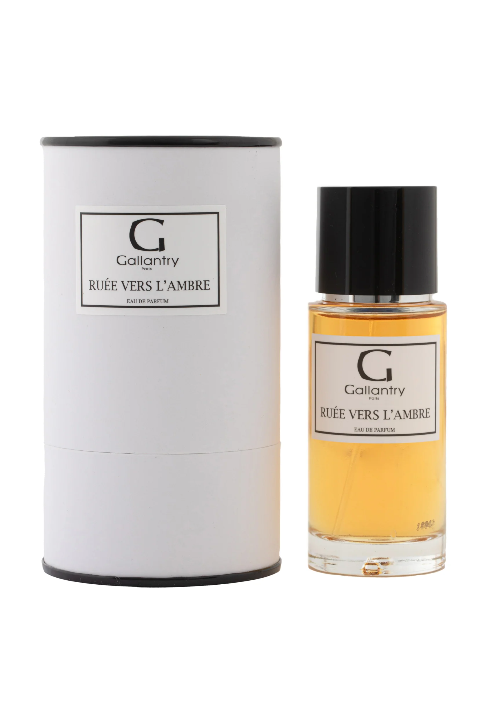 PARFUM | Ruée vers l'Ambre - Image 4