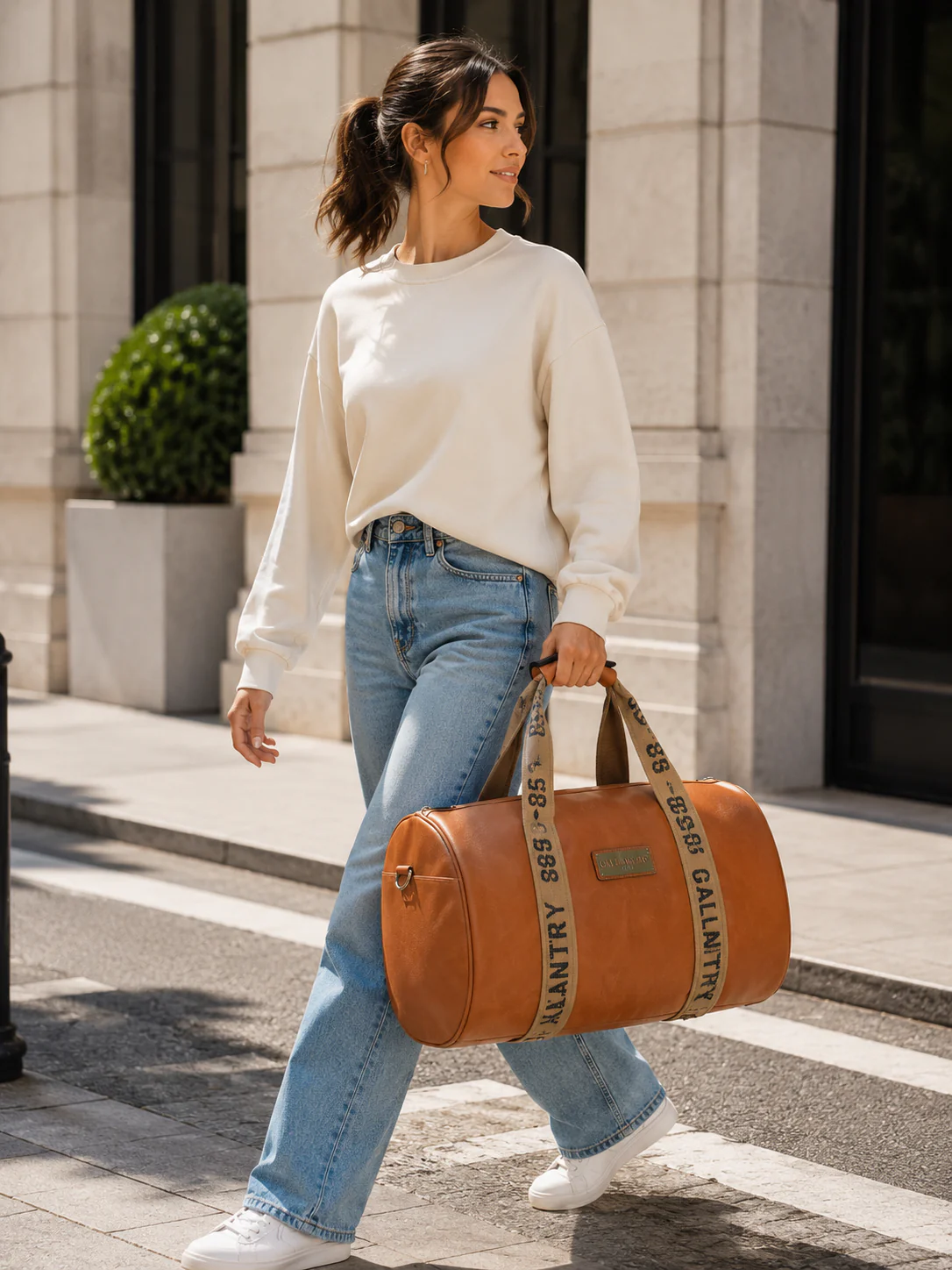 Polochon - Sac Cabas - Image 19