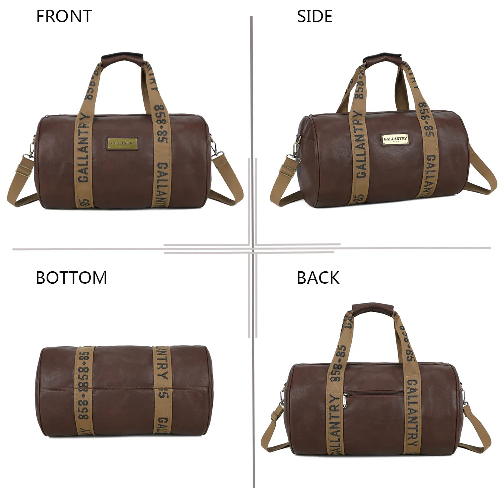 Polochon - Sac Cabas - Image 34
