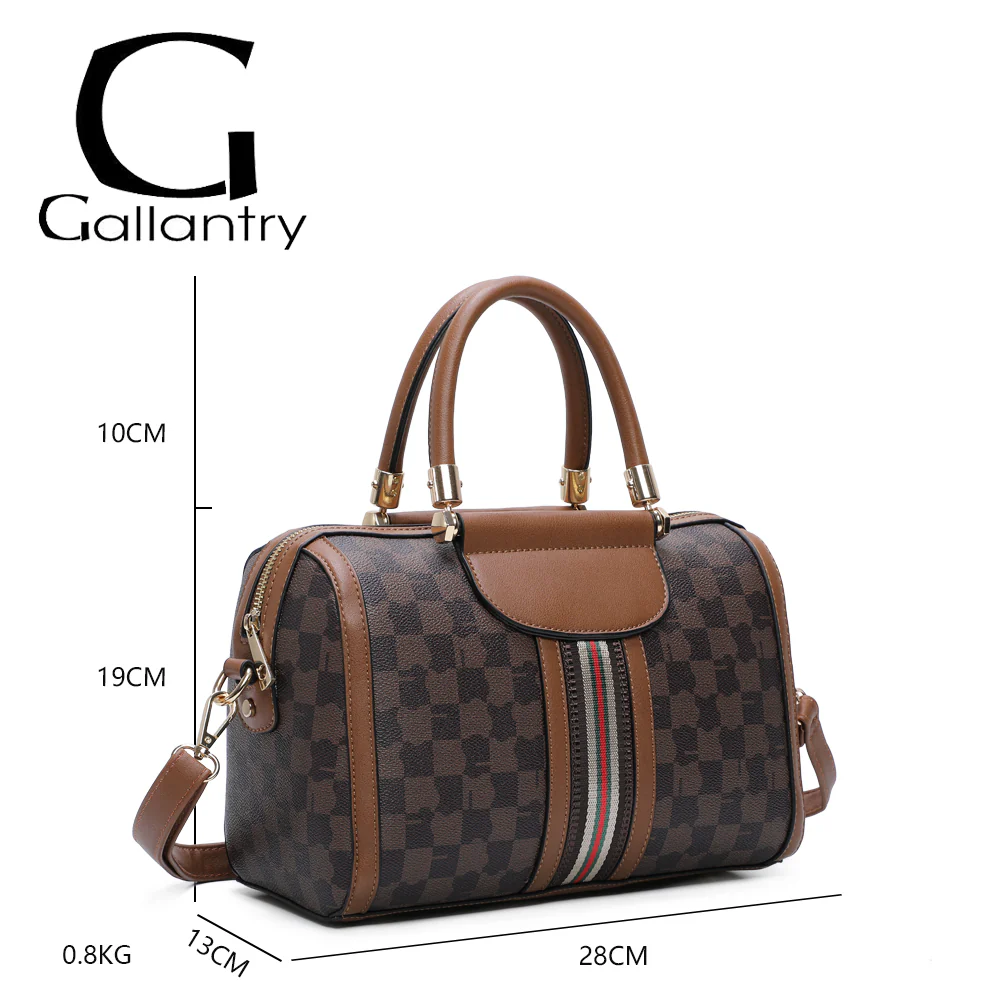 Prestige Damier - Image 4