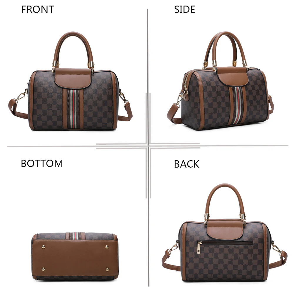 Prestige Damier - Image 5