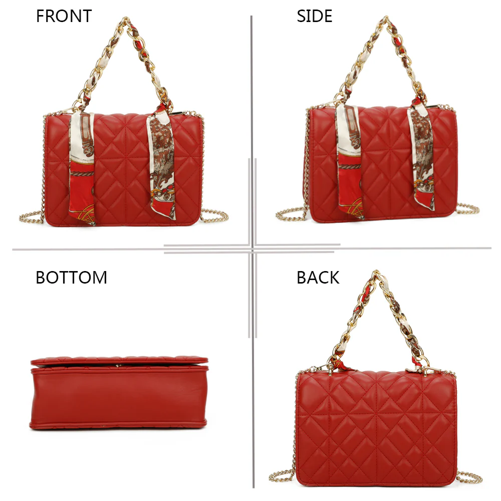 Quilted Éclat - Image 3