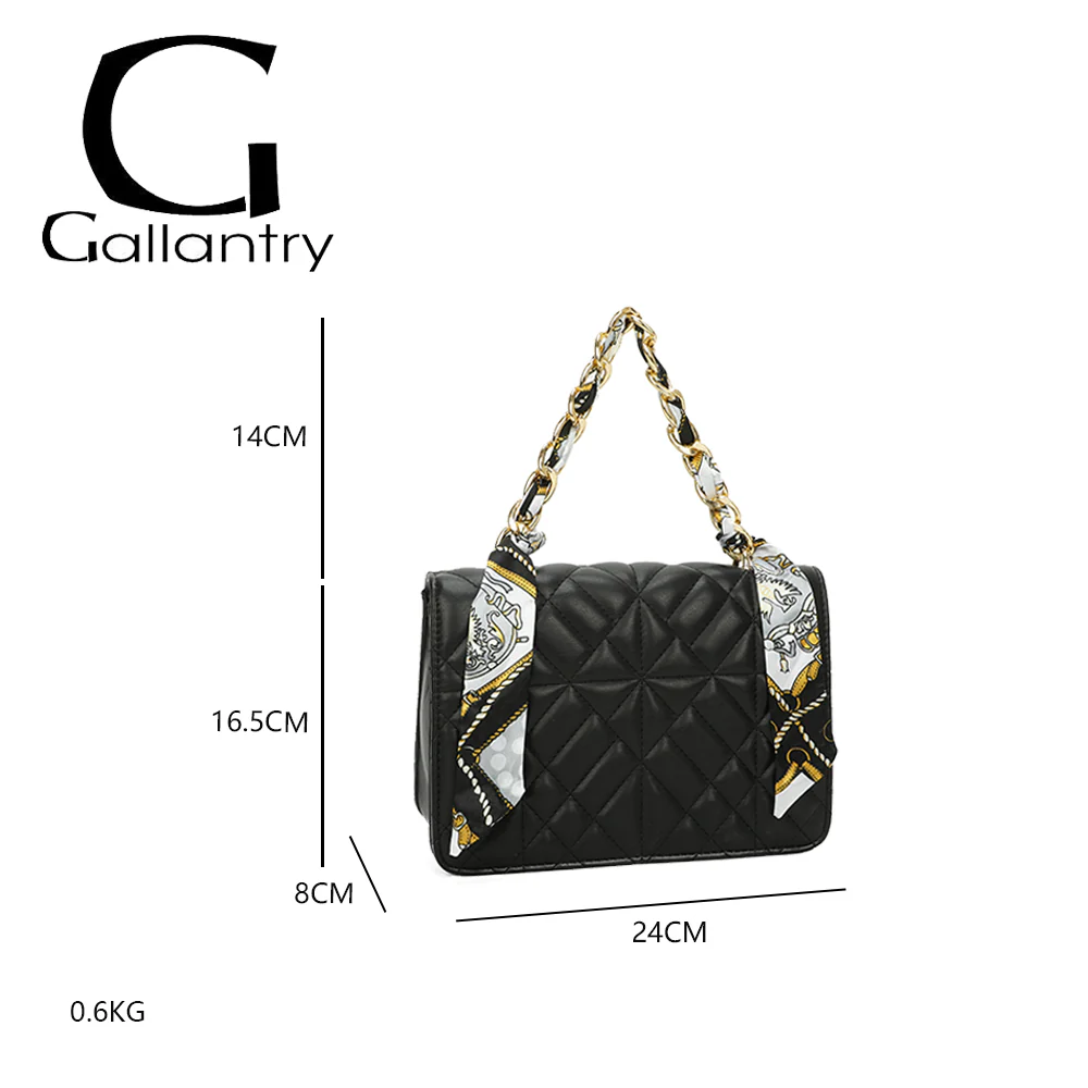 Quilted Éclat - Image 5