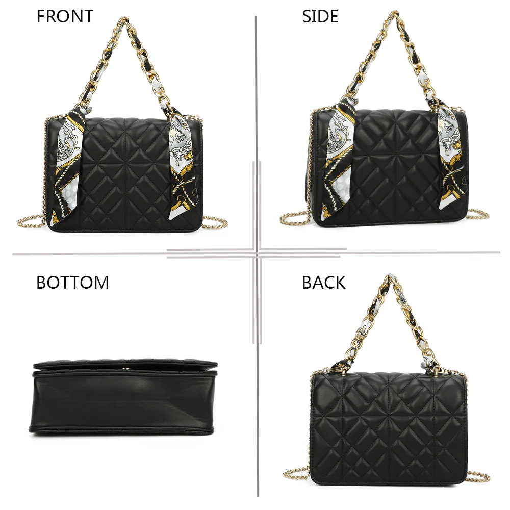 Quilted Éclat - Image 6
