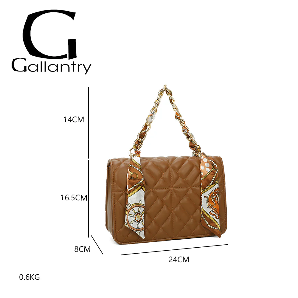Quilted Éclat - Image 9