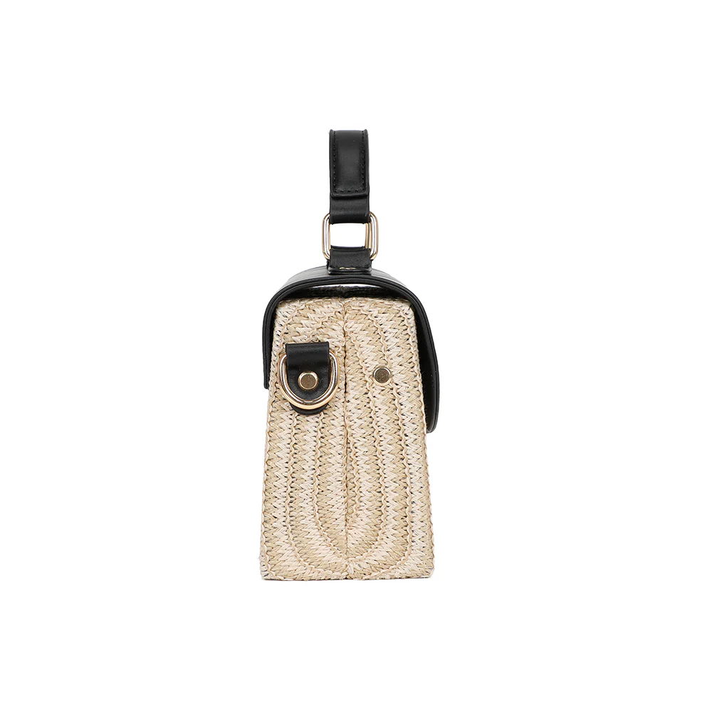 Sac Tissé Naturel - Image 7