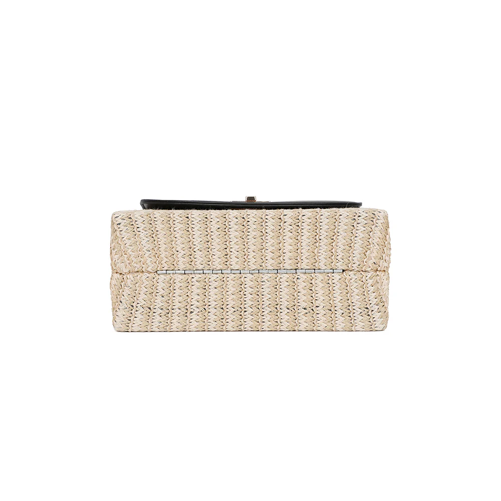 Sac Tissé Naturel - Image 8