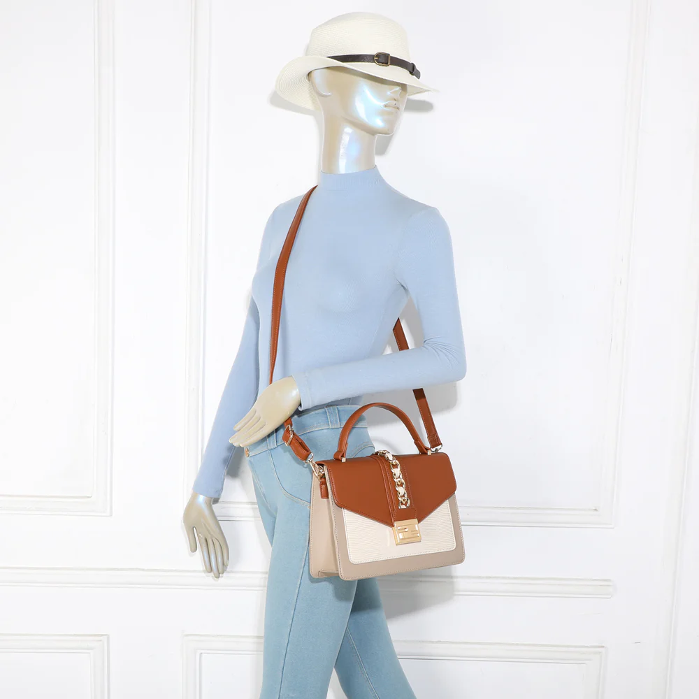 Siena Chic - Sac à main - Image 11