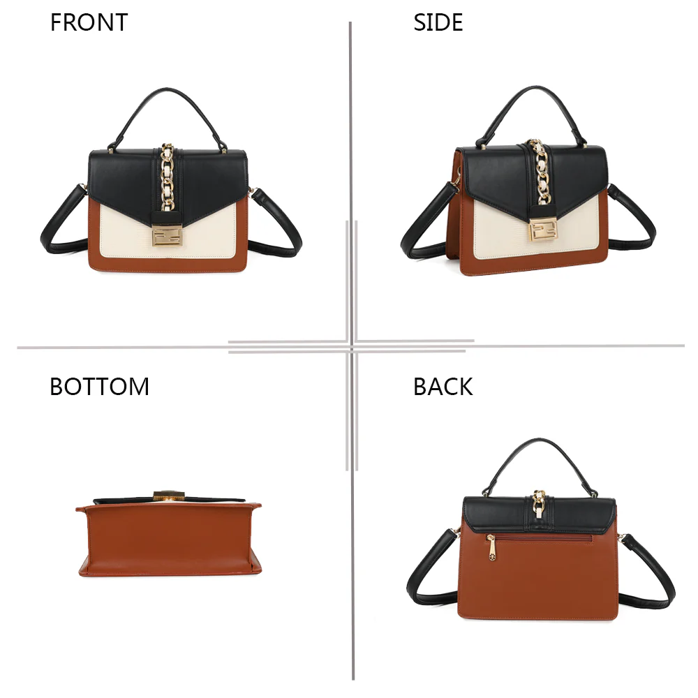 Siena Chic - Sac à main - Image 13
