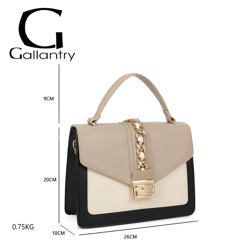 Siena Chic - Sac à main - Image 14