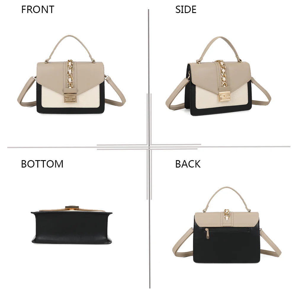Siena Chic - Sac à main - Image 15