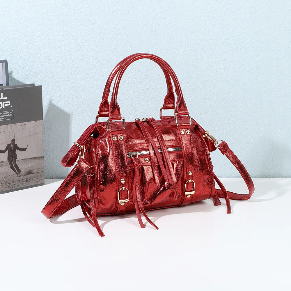 Skyla Brillant - Sac à main