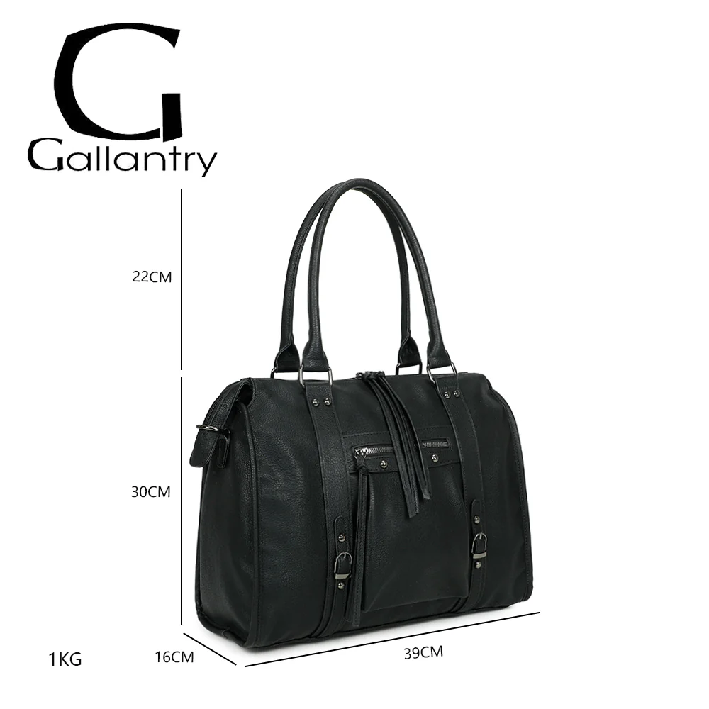 Skyla Grand Mat - Sac Cabas - Image 12