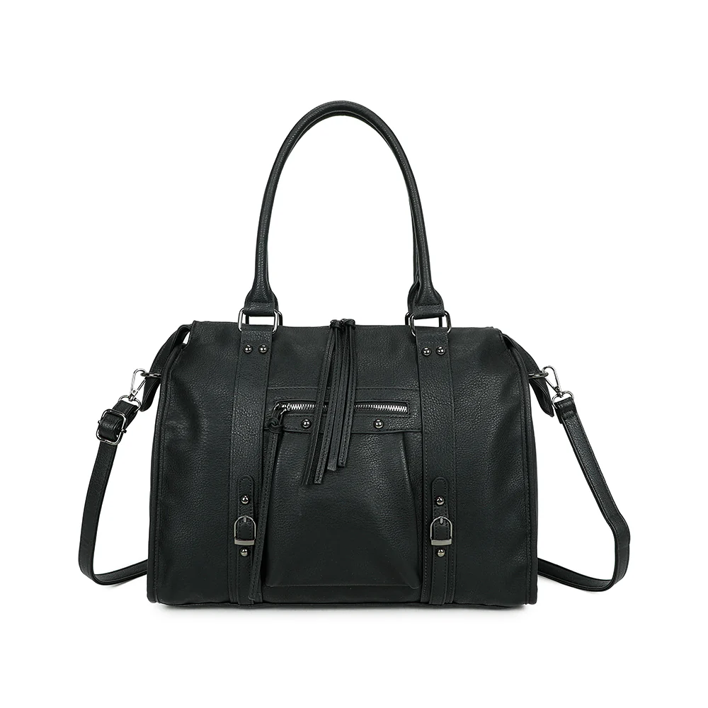 Skyla Grand Mat - Sac Cabas - Image 2