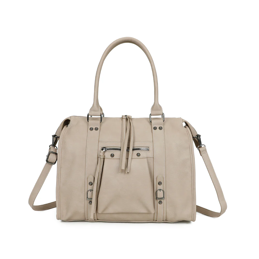 Skyla Grand Mat - Sac Cabas - Image 3