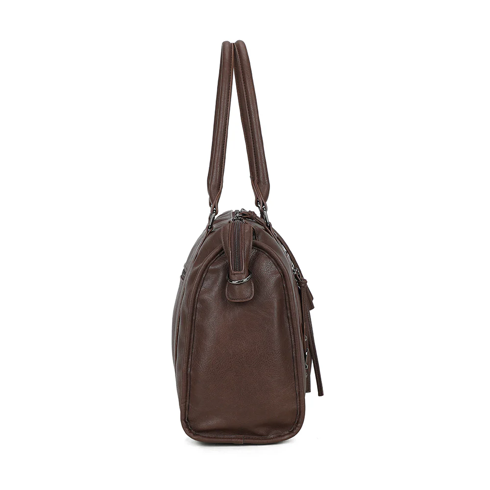 Skyla Grand Mat - Sac Cabas - Image 8