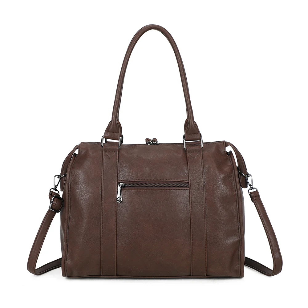 Skyla Grand Mat - Sac Cabas - Image 9
