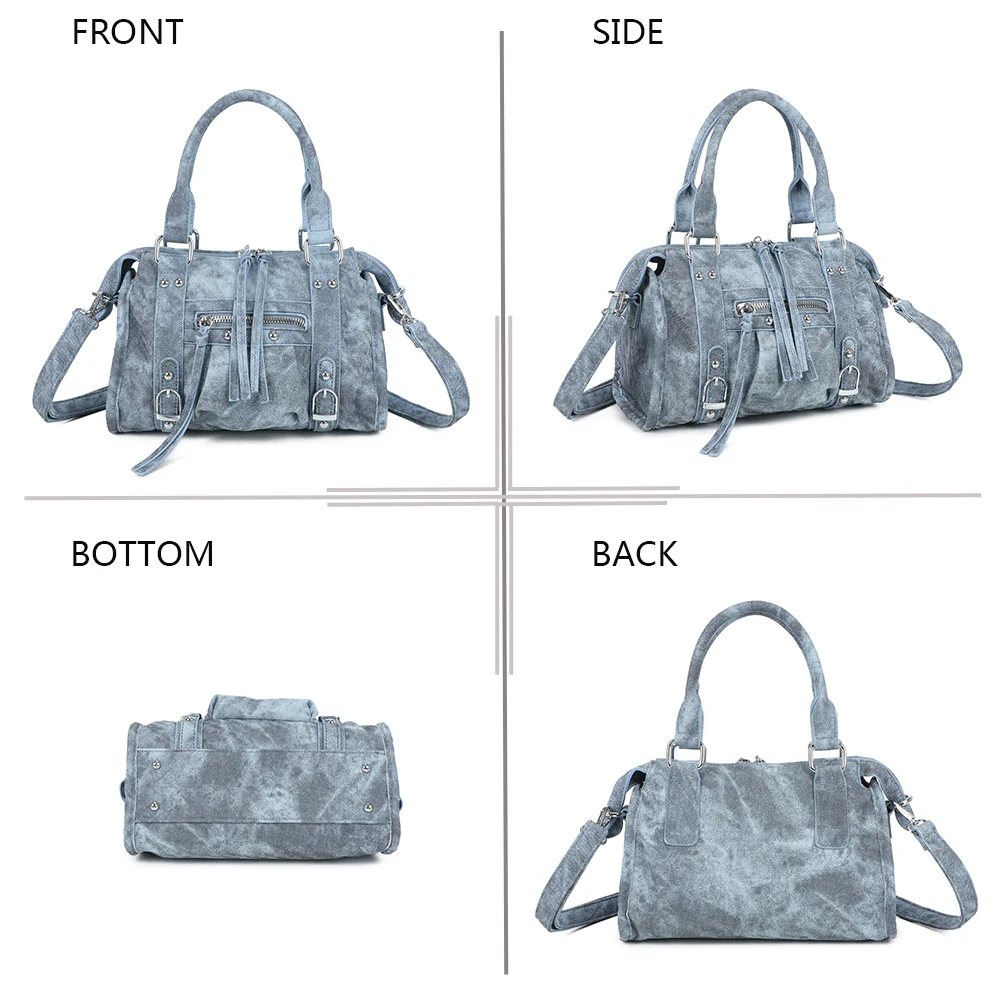 Skyla Mat - Sac à main - Image 9