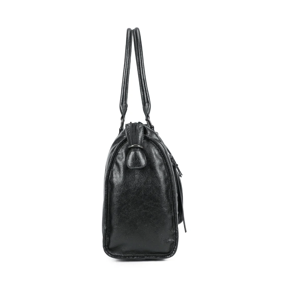 Skyla Métallique Grand - Sac Cabas - Image 7