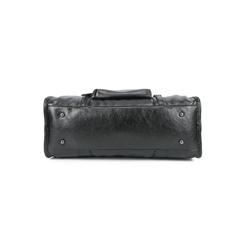 Skyla Métallique Grand - Sac Cabas - Image 9